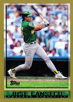 Jose Canseco