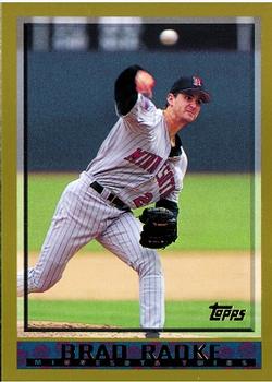 Brad Radke