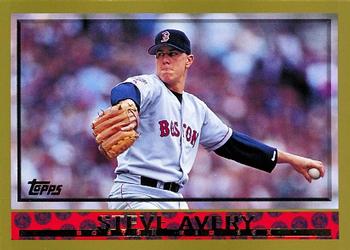 Steve Avery