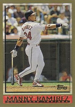 Manny Ramirez