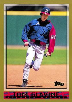 Tom Glavine