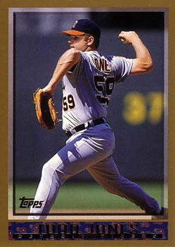 Todd Jones