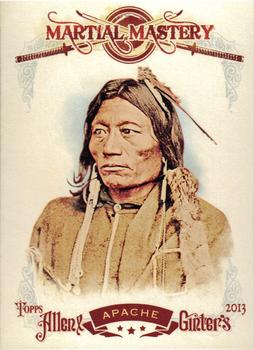 Apache