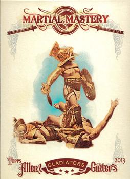 Gladiators