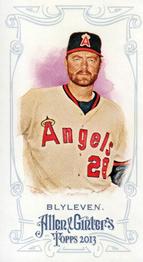 Bert Blyleven