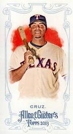 Nelson Cruz