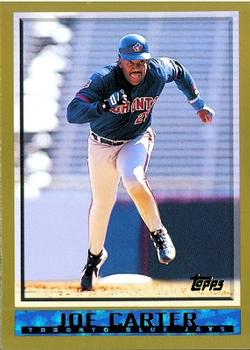 Joe Carter