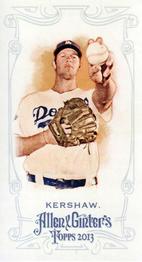 Clayton Kershaw
