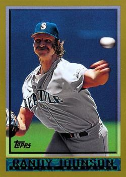 Randy Johnson