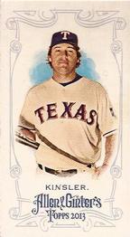 Ian Kinsler