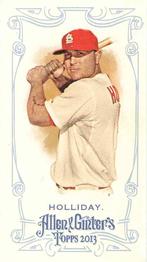 Matt Holliday