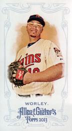 Vance Worley