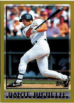 Dante Bichette