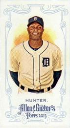 Torii Hunter