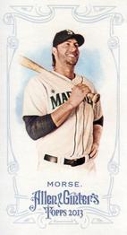 Mike Morse