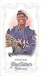 Jurickson Profar