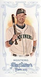 Jesus Montero