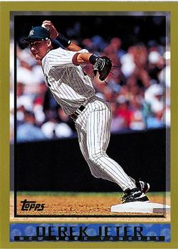 Derek Jeter