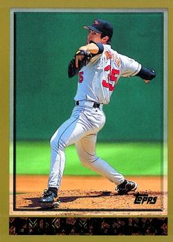 Mike Mussina