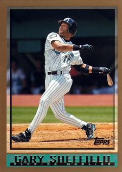 Gary Sheffield