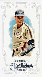 Dwight Gooden