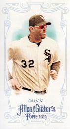 Adam Dunn