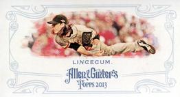 Tim Lincecum
