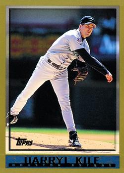 Darryl Kile
