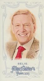 Bud Selig