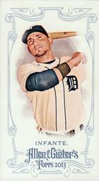 Omar Infante