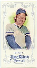 George Brett