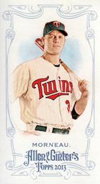 Justin Morneau