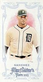 Anibal Sanchez