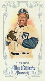 Cecil Fielder