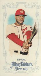 Denard Span