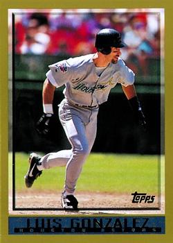 Luis Gonzalez
