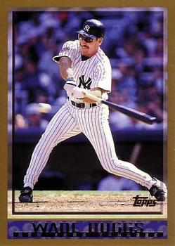 Wade Boggs