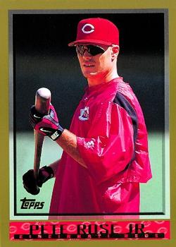 Pete Rose Jr.