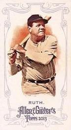 Babe Ruth