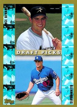 Lance Berkman / Glenn Davis DPK