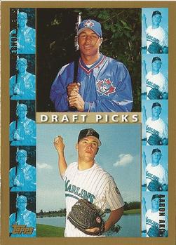 Vernon Wells / Aaron Akin DPK