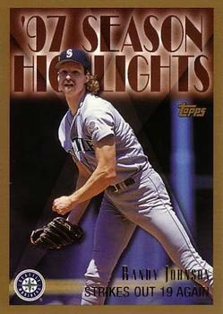 Randy Johnson