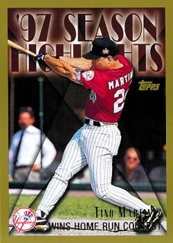 Tino Martinez