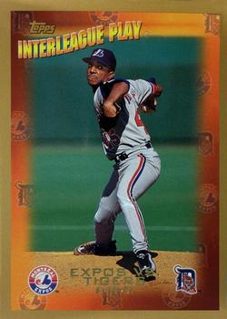 Pedro Martinez