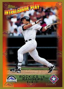Andres Galarraga