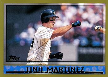 Tino Martinez
