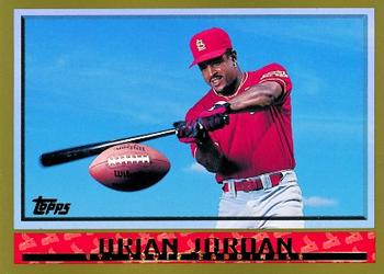 Brian Jordan