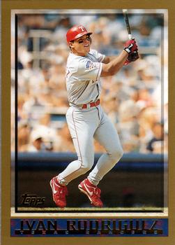 Ivan Rodriguez