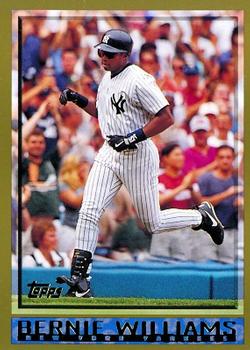 Bernie Williams