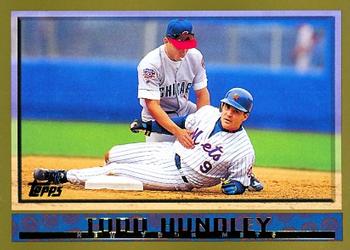 Todd Hundley